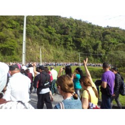 Em Campo Largo, 39ª romaria em louvor a Nossa Senhora Aparecida será motorizada